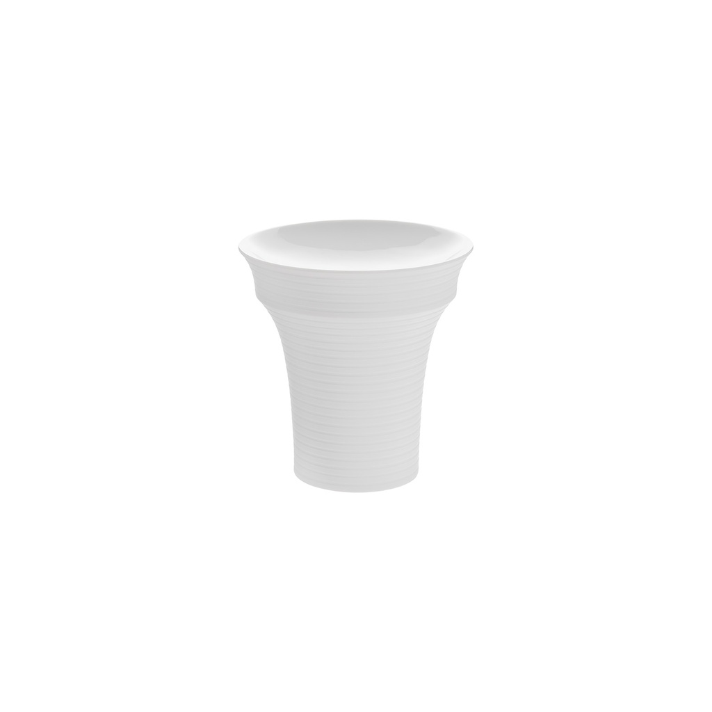 Tall Amuse-Bouche Dish, Small