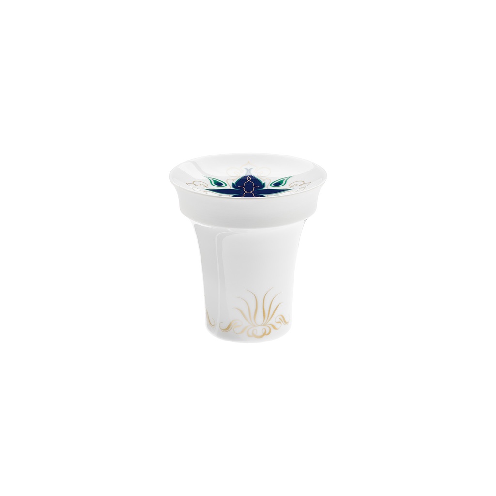 Tall Amuse-Bouche Dish, Small