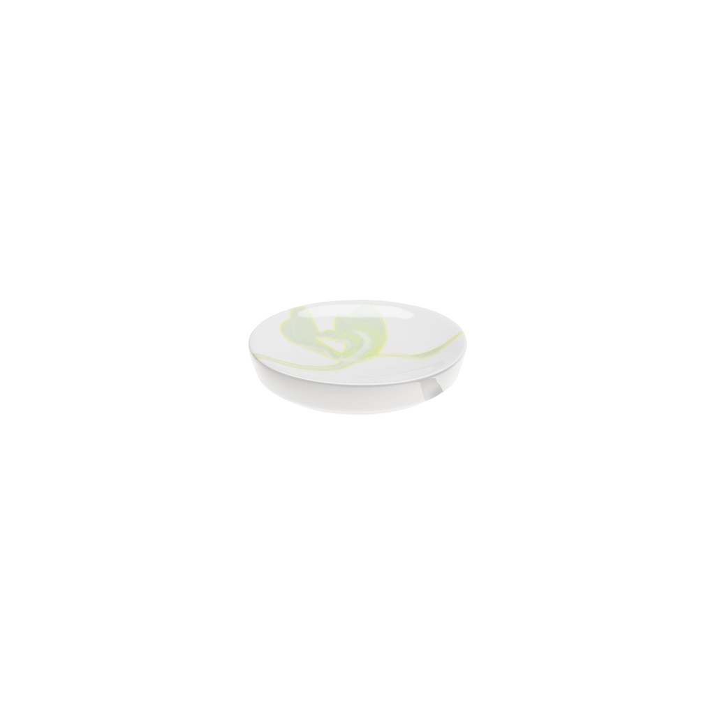 Deckel für Zuckerdose