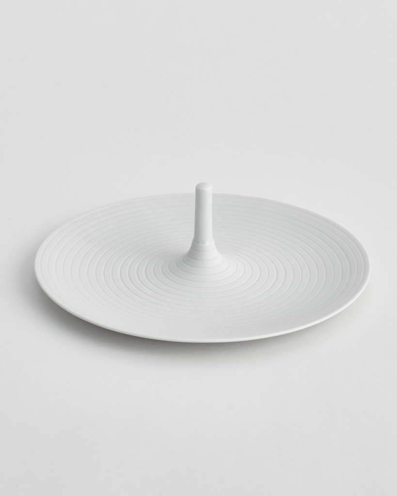 Kreiselteller, groß