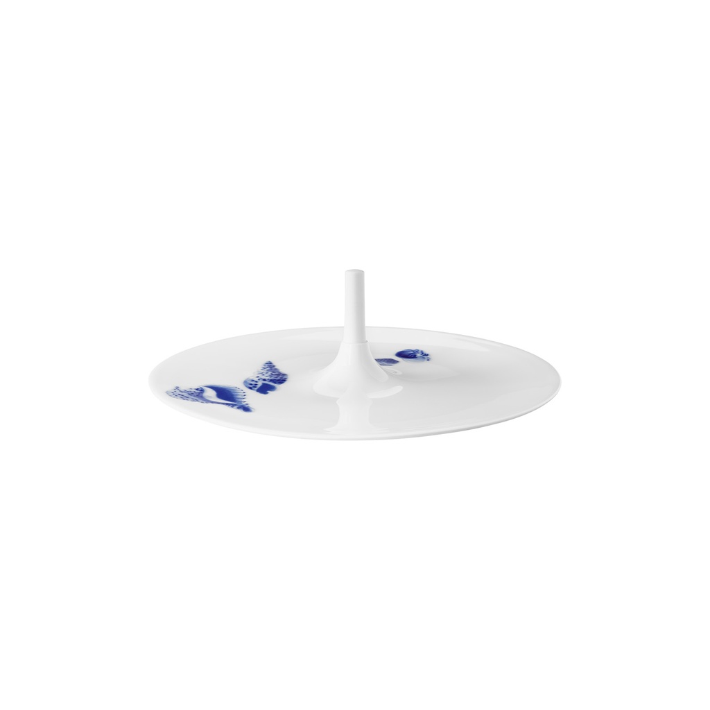 Spinner Plate, Large