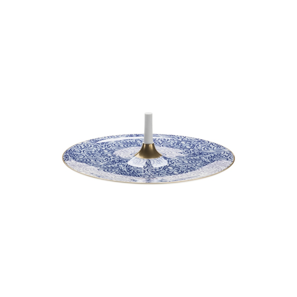 Spinner Plate, Large
