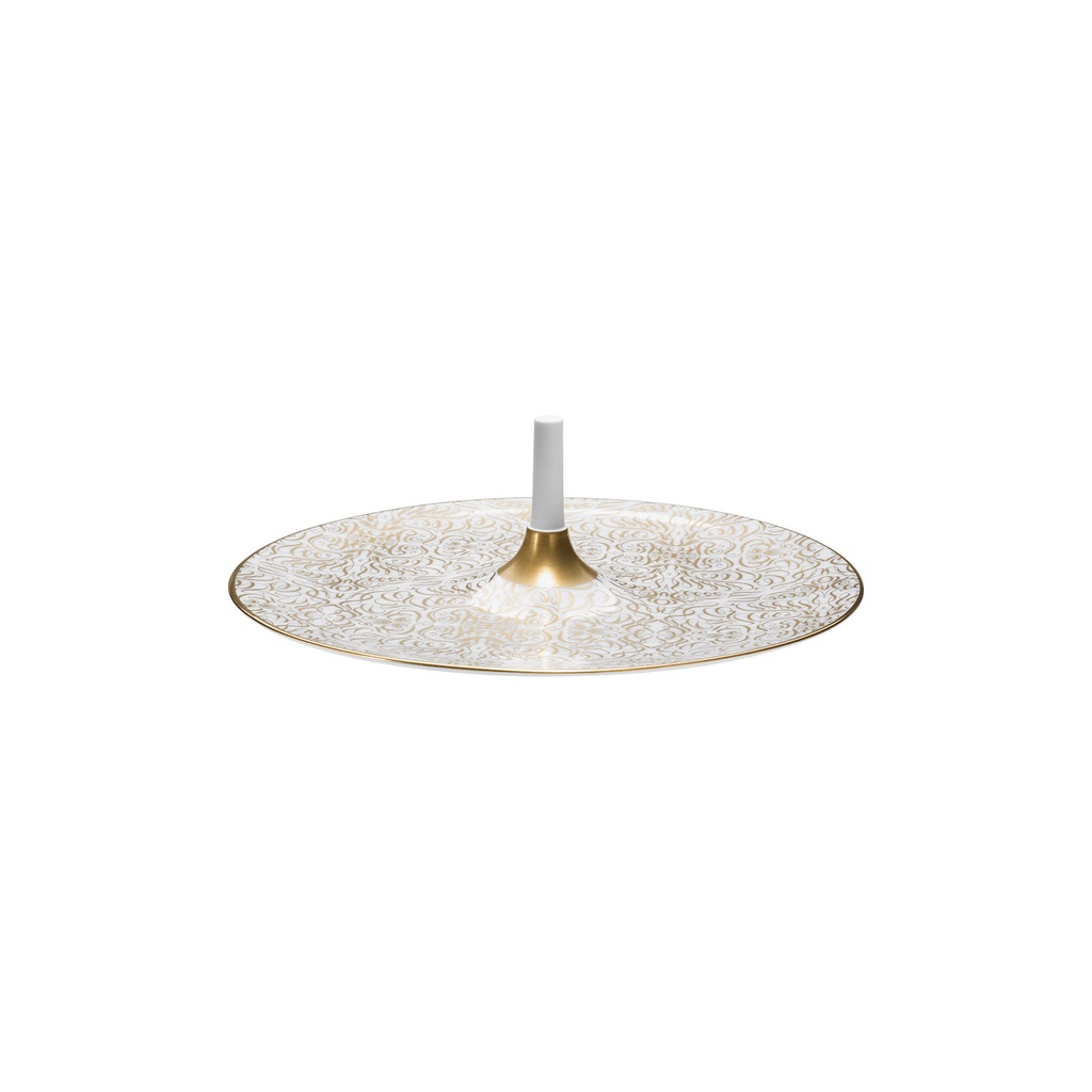 Spinner Plate, Large