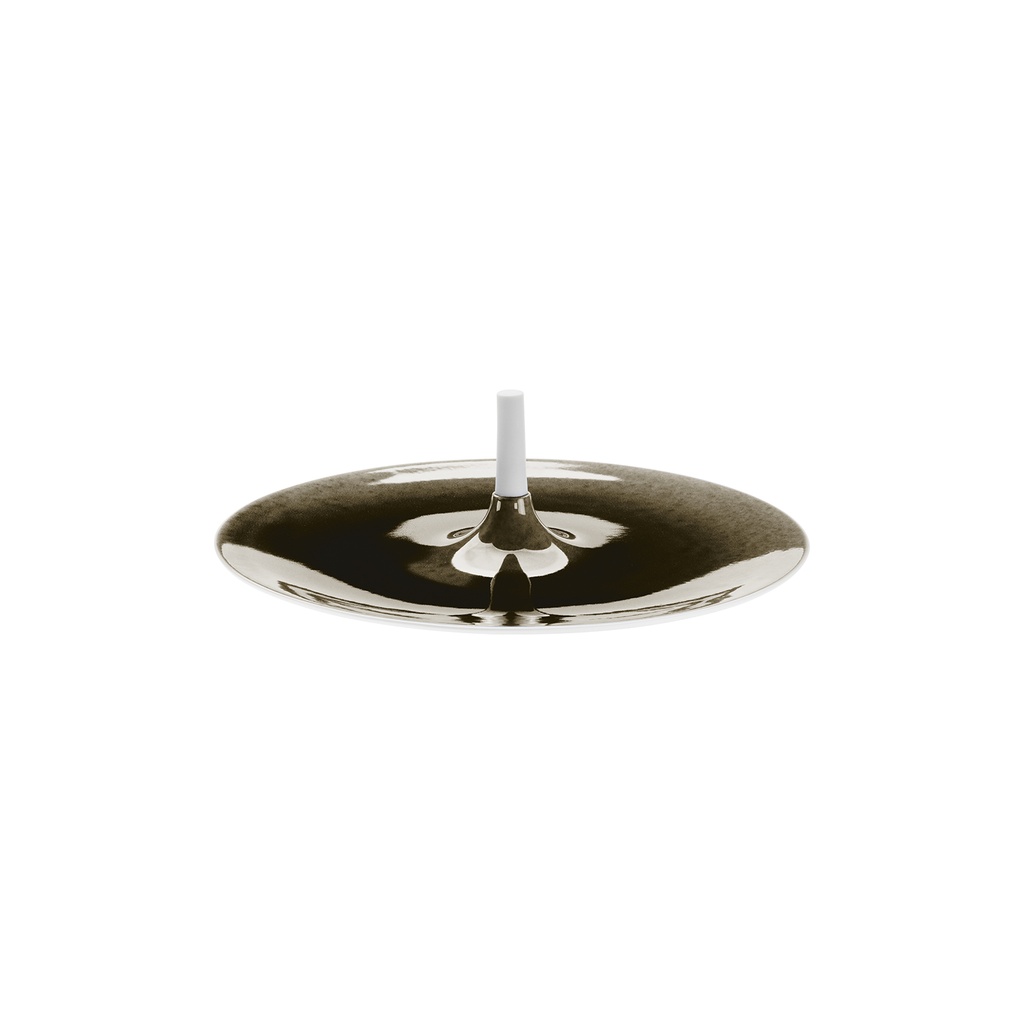 Spinner Plate, Large