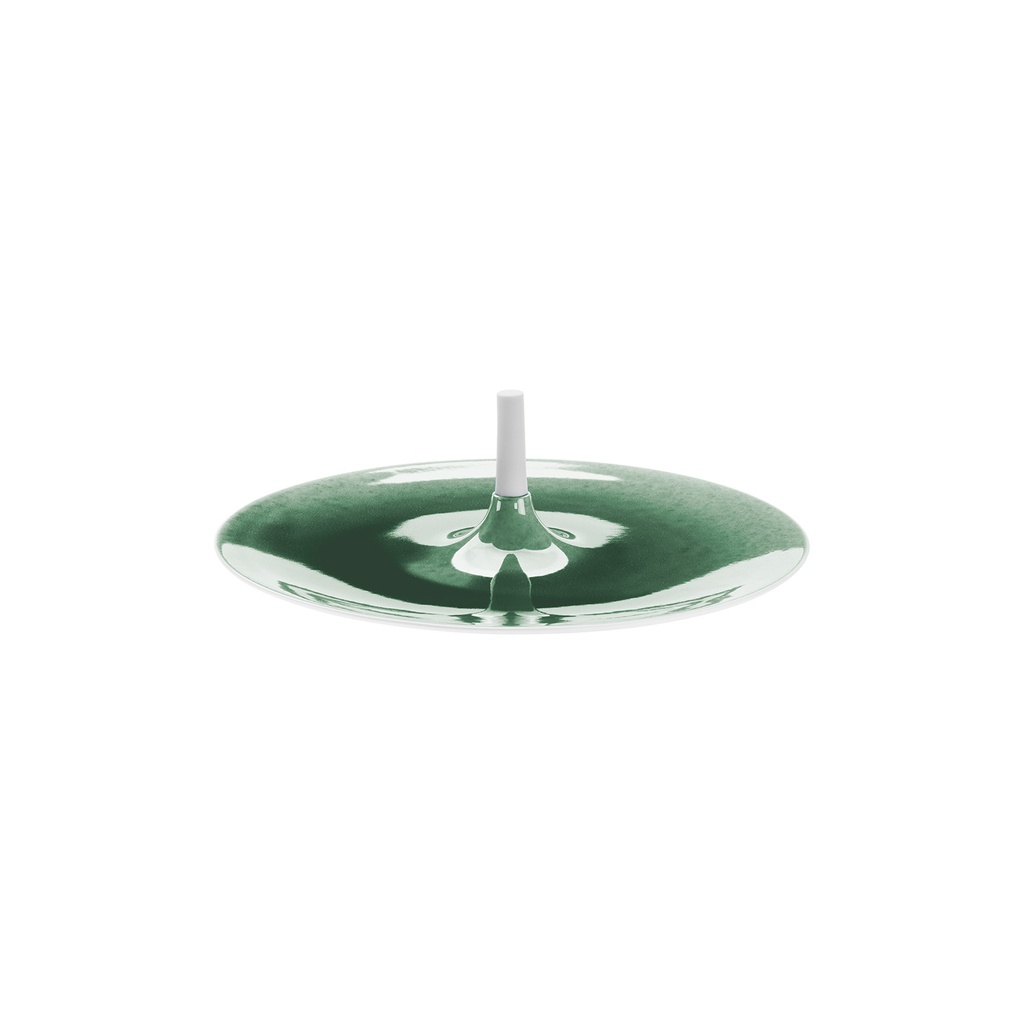 Spinner Plate, Large