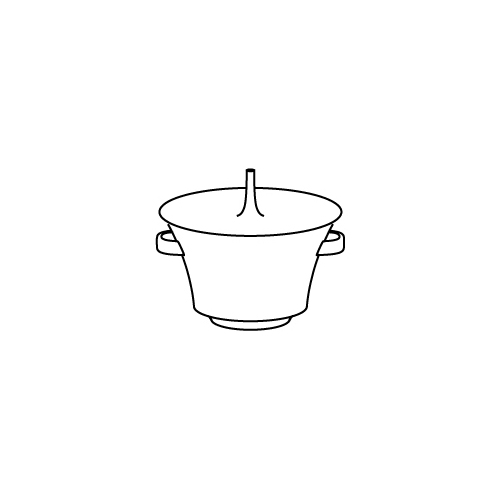 Soup Tureen