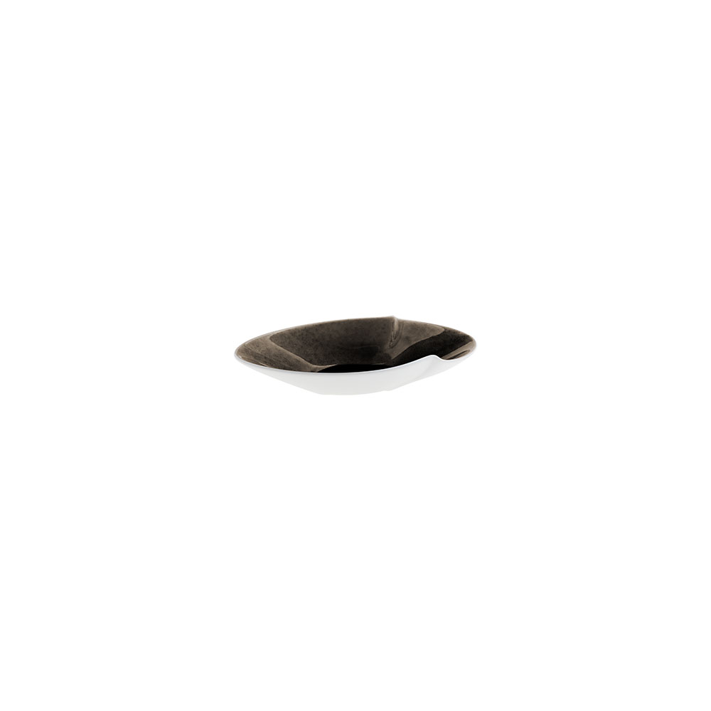 Oval Amuse-Bouche Dish, Small