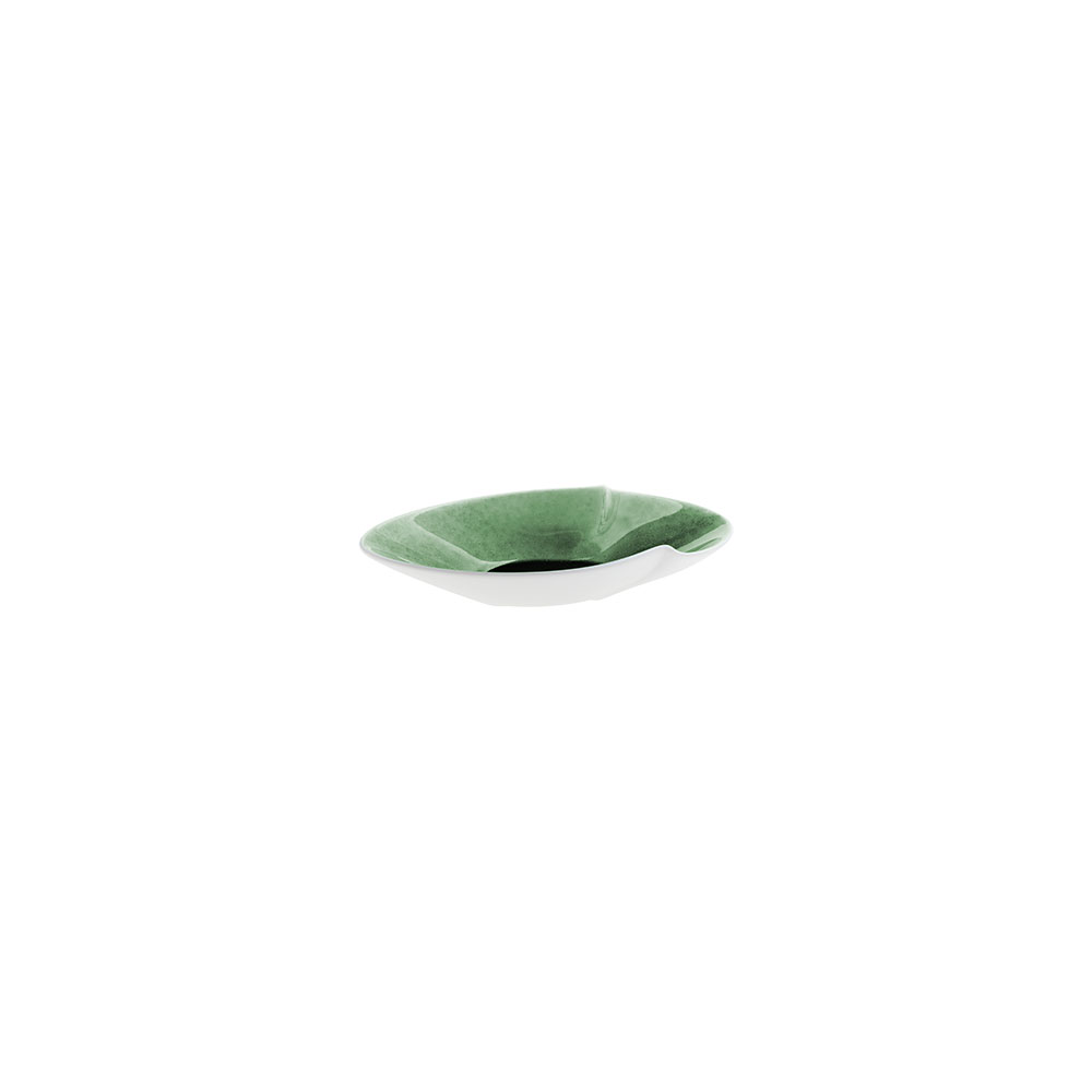 Oval Amuse-Bouche Dish, Small