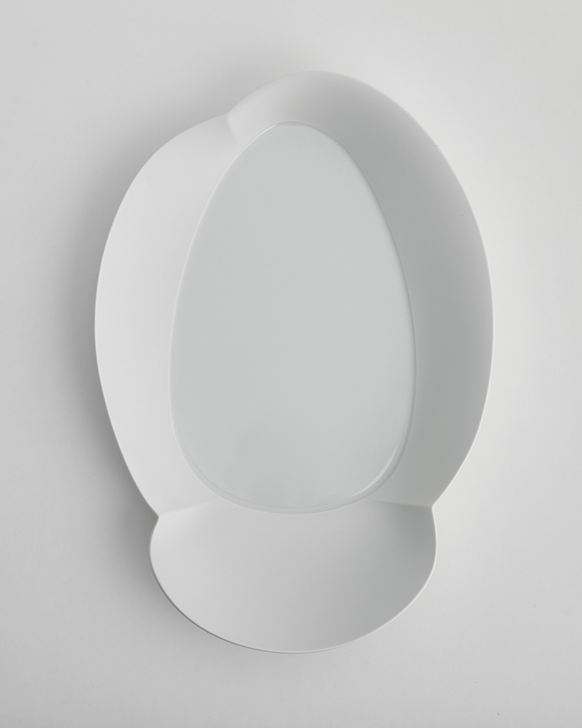 Serving Platter, Large