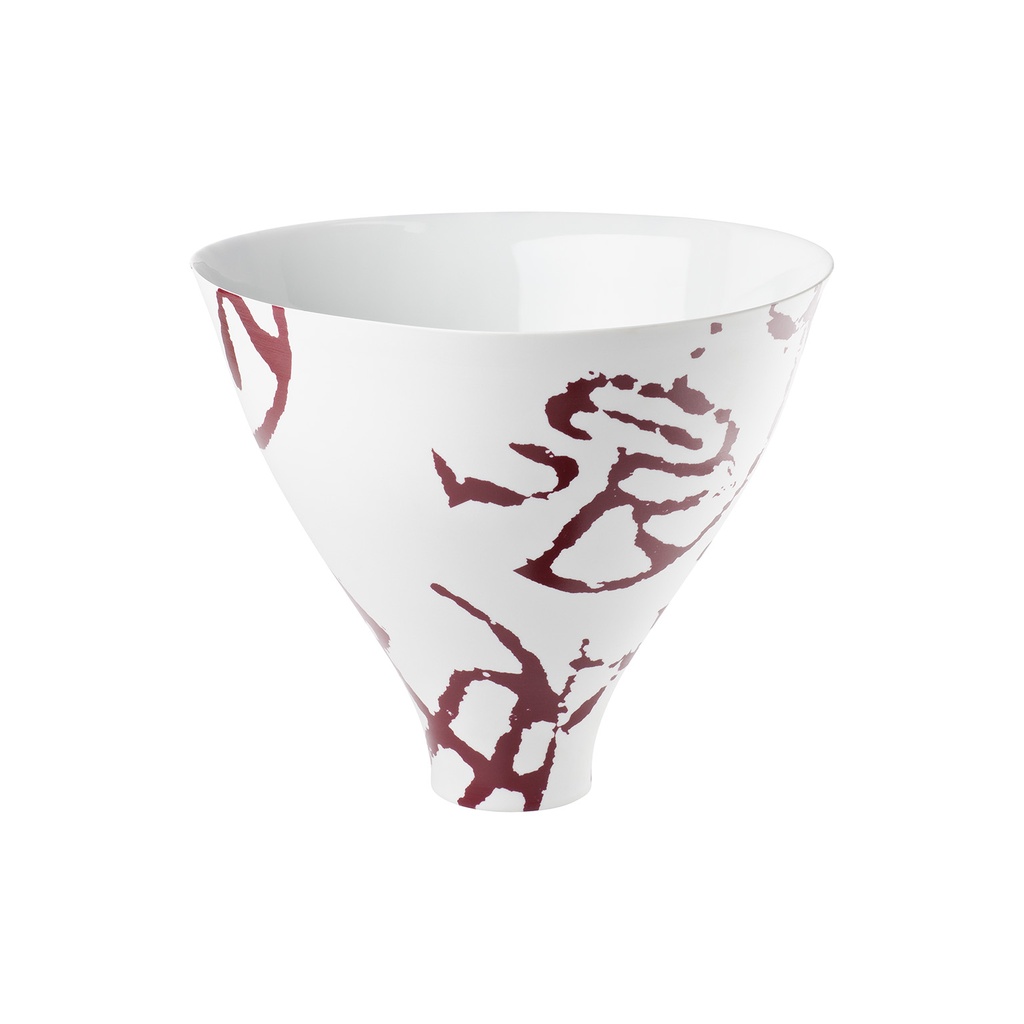 vase