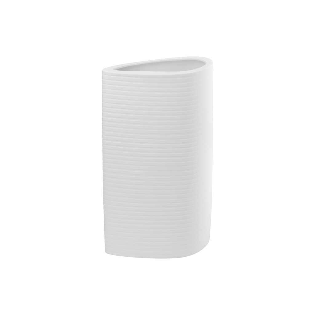 Tropo Vase, klein, hoch