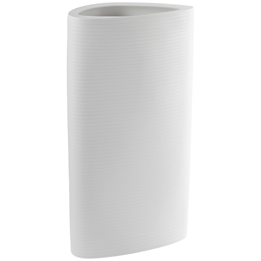 [611_030_00] Tropo Vase, Large, Tall
