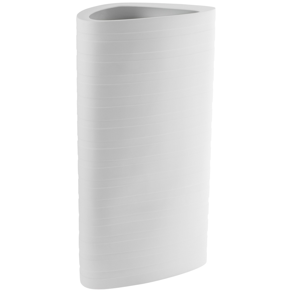 Tropo Vase, groß, hoch