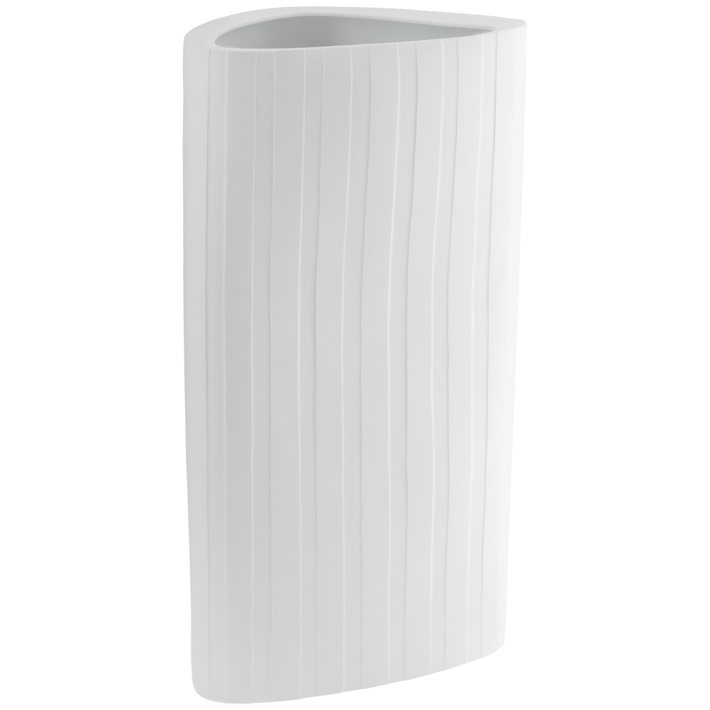 Tropo Vase, Large, Tall