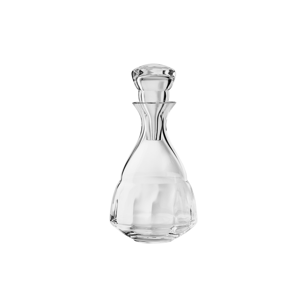 small carafe with lid