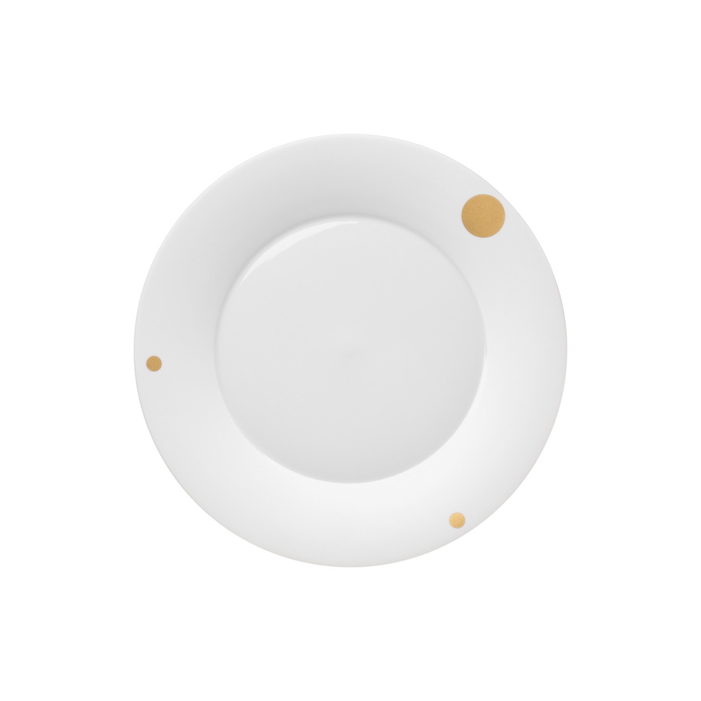 Breakfast/Dessert Plate