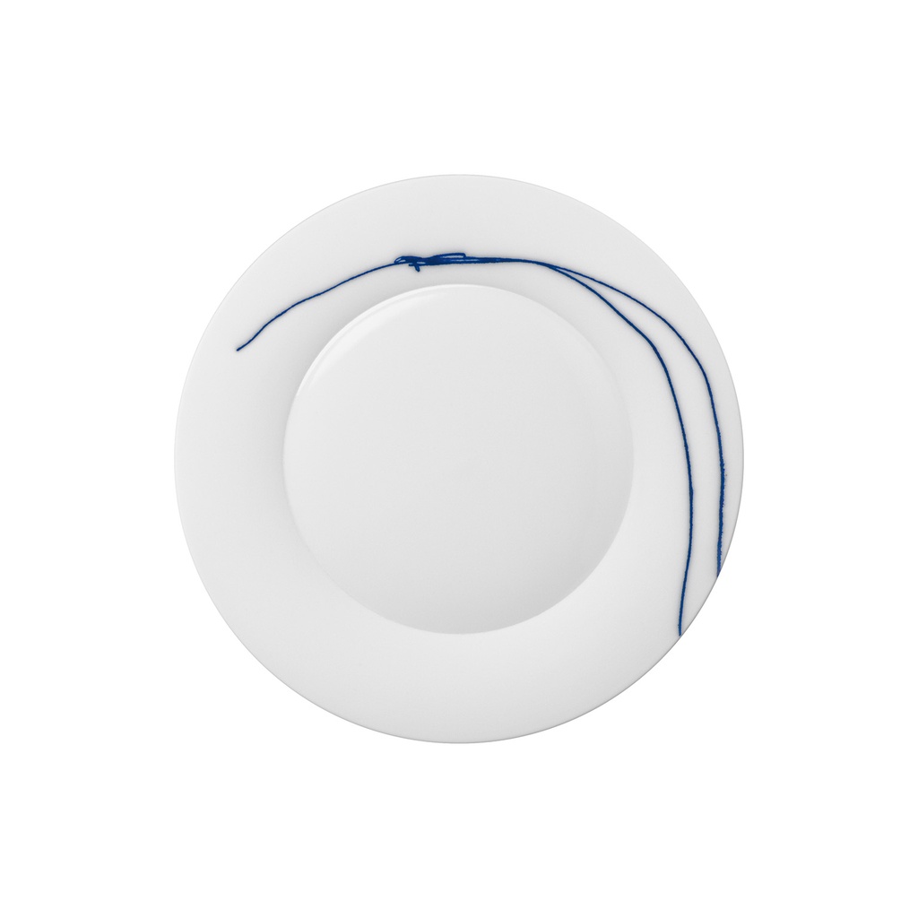 Breakfast/Dessert Plate