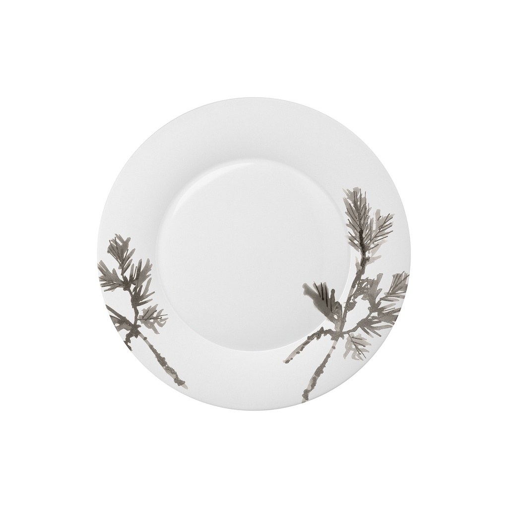 Breakfast/Dessert Plate