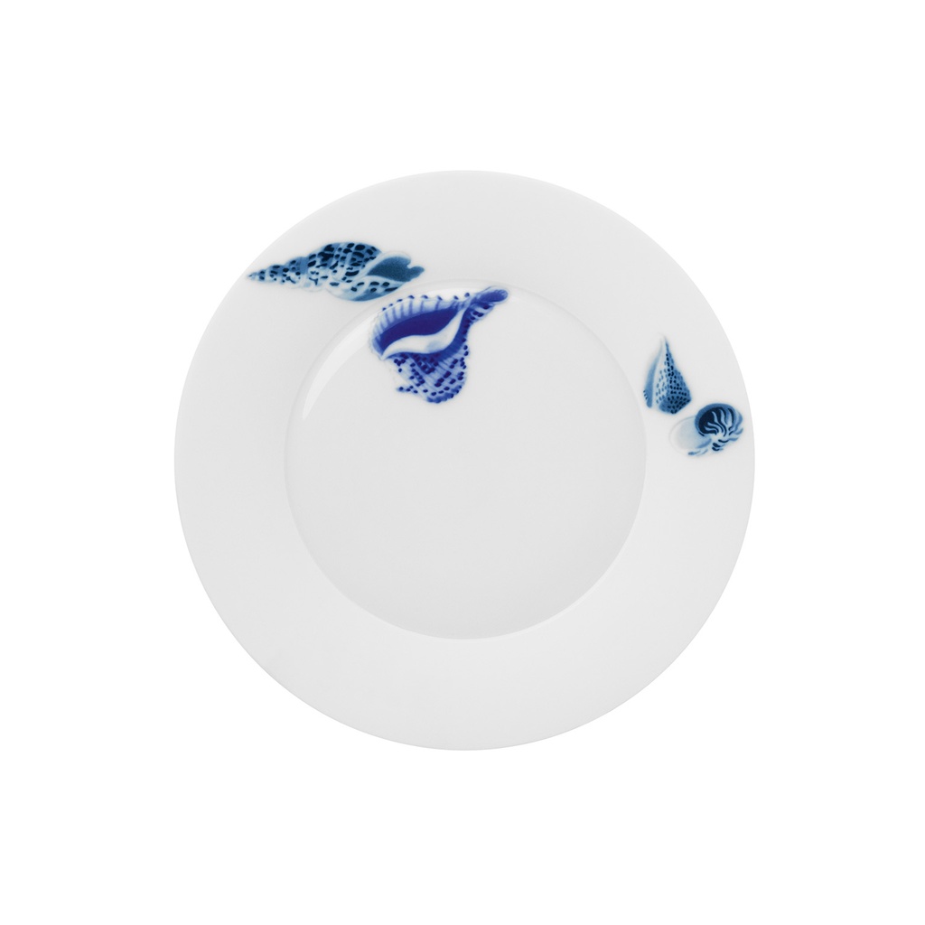 Breakfast/Dessert Plate
