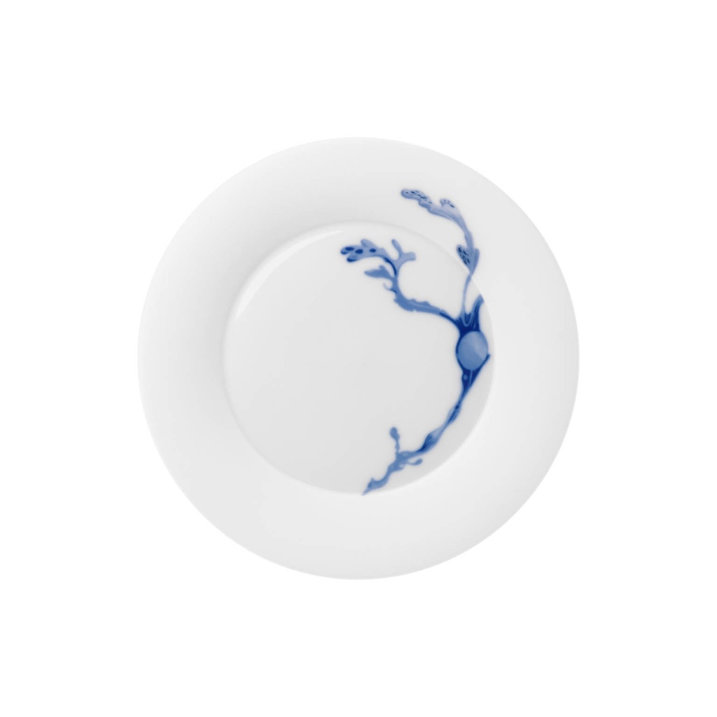 Breakfast/Dessert Plate