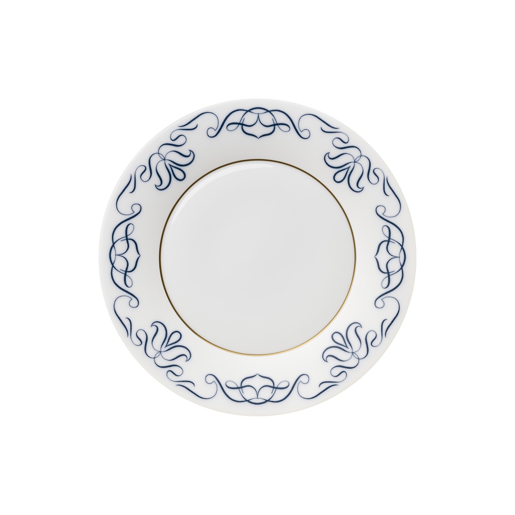 Breakfast/Dessert Plate