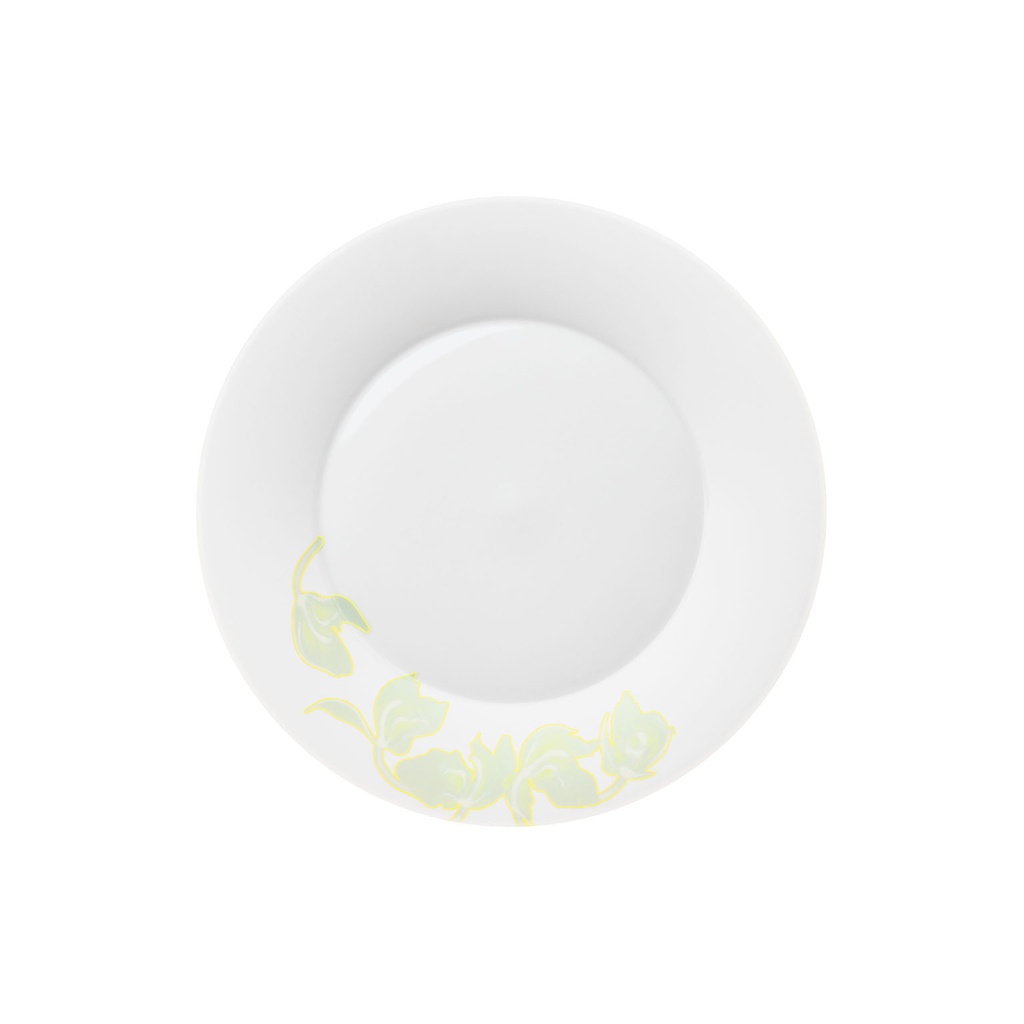 Breakfast/Dessert Plate