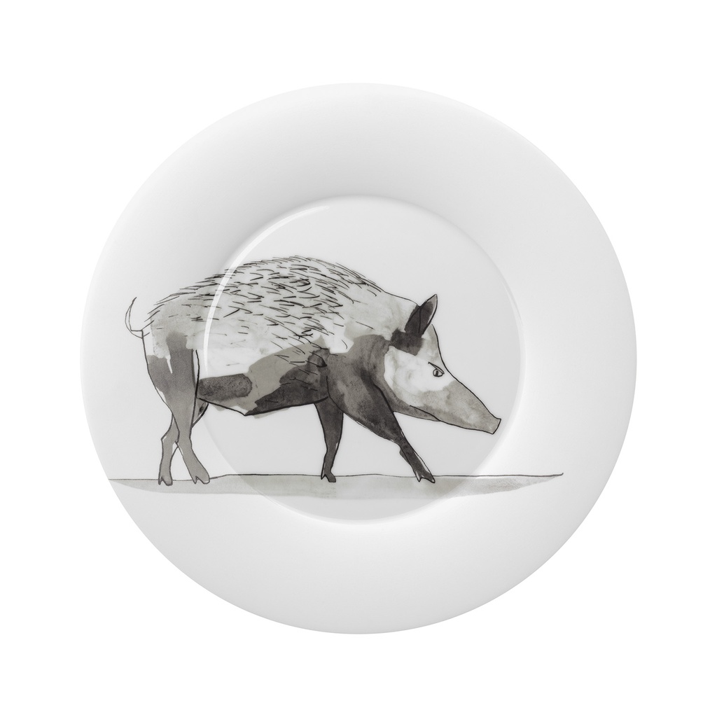 Dinner Plate