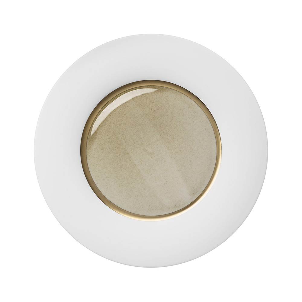 Dinner Plate