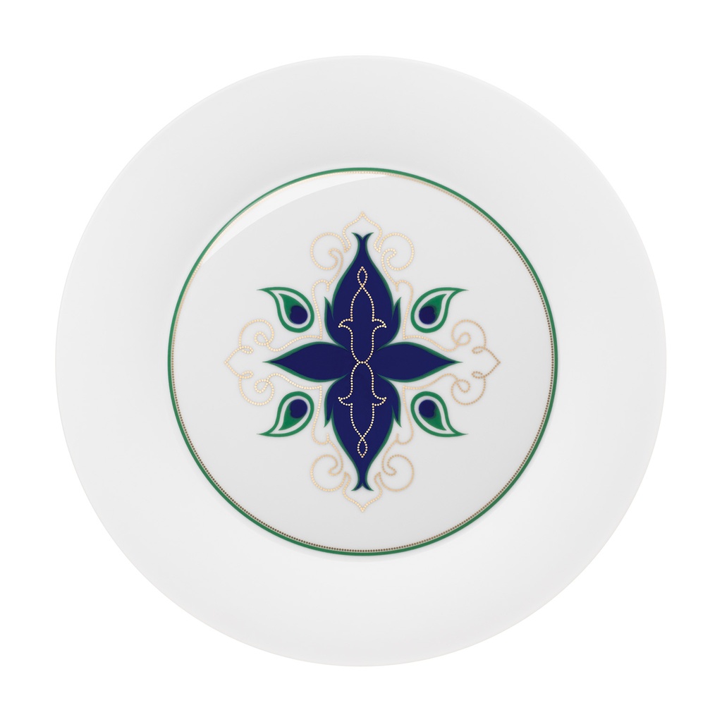 Platzteller