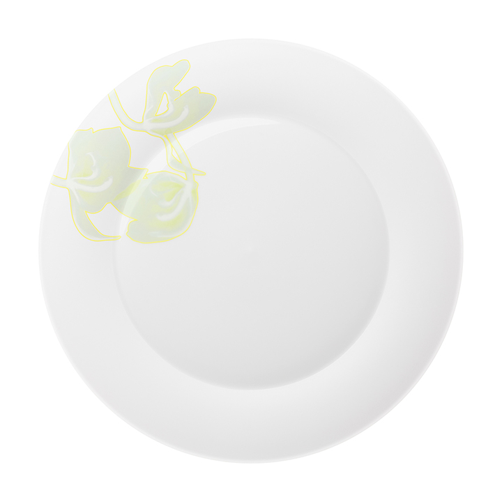 Platzteller