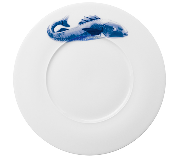 Gourmet Plate