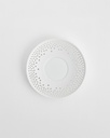 Coupe Plate, Small