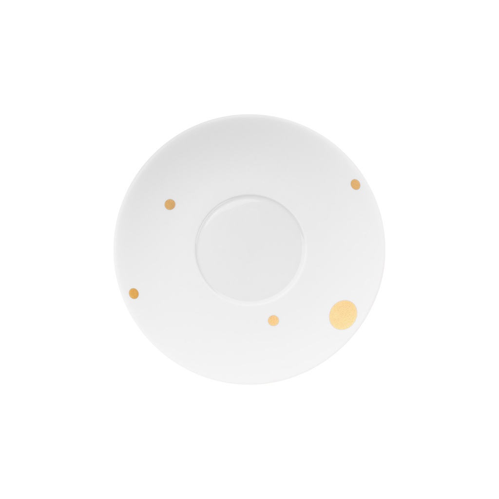 Coupe Plate, Small