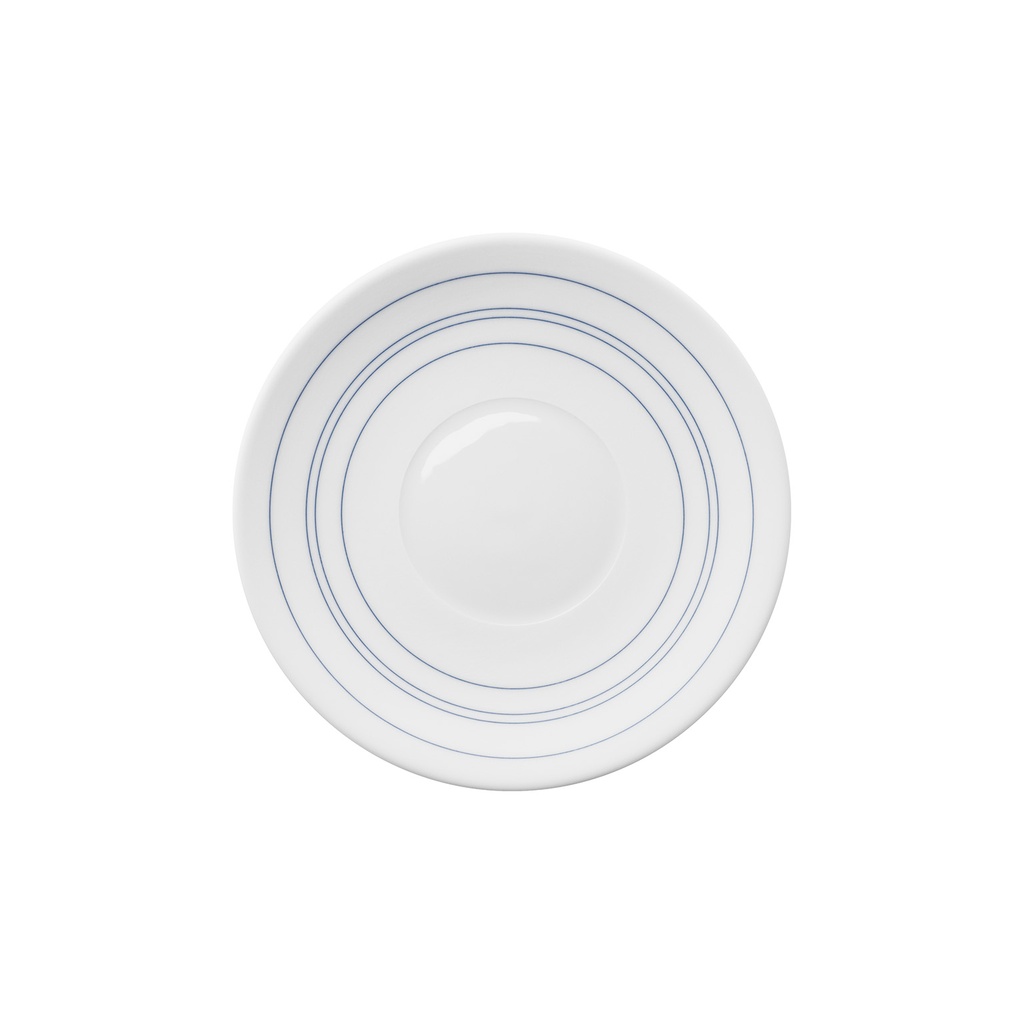 Coupe Plate, Small