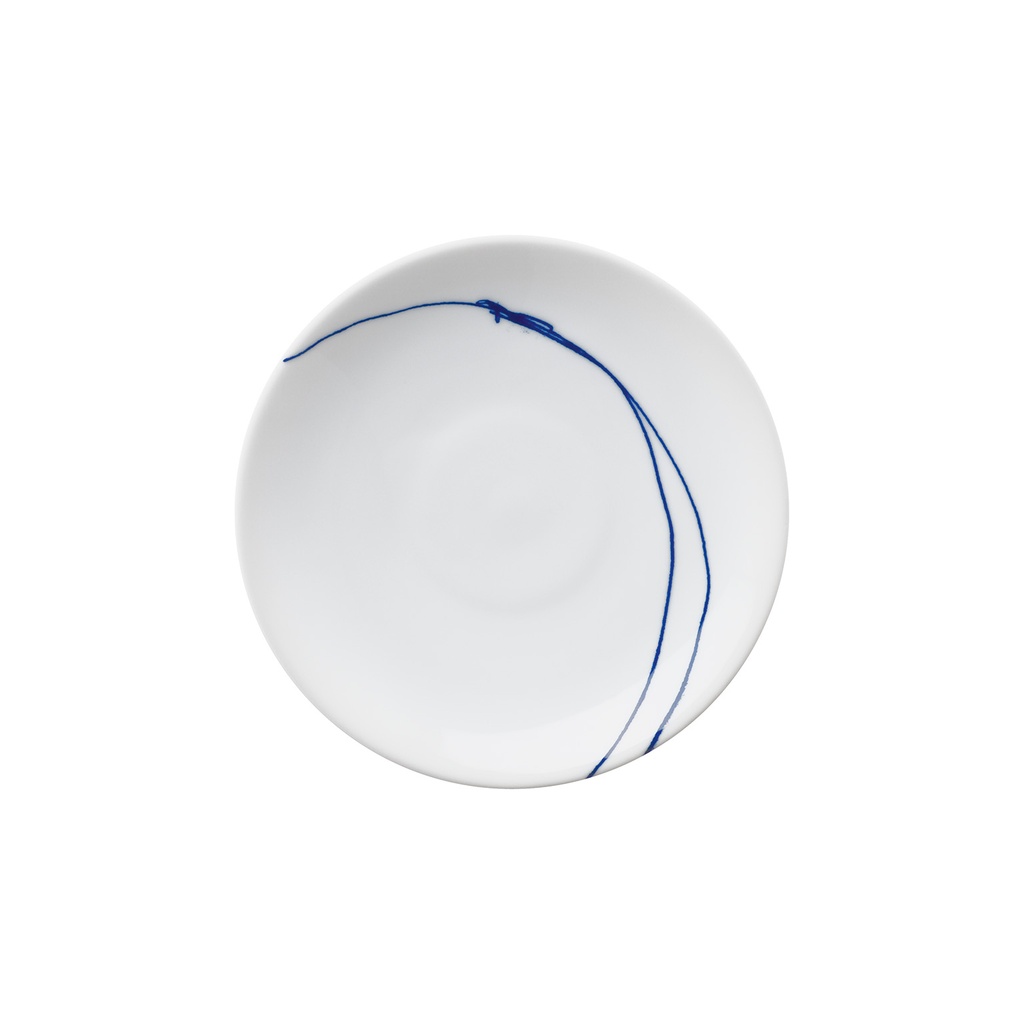 Coupe Plate, Small