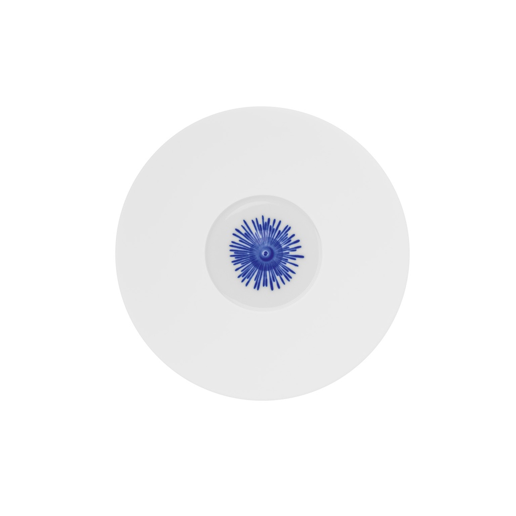 Coupe Plate, Small