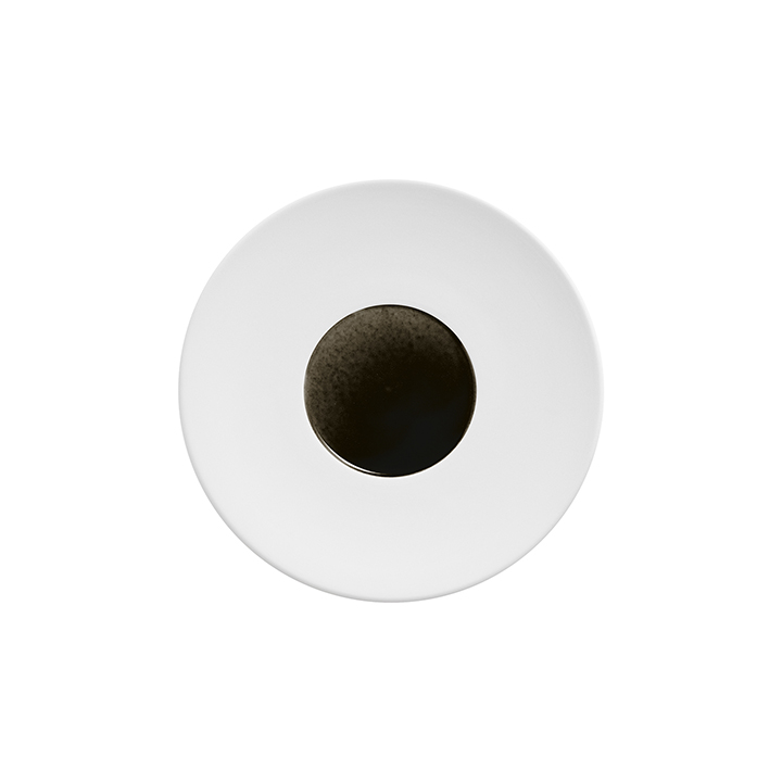 Coupe Plate, Small