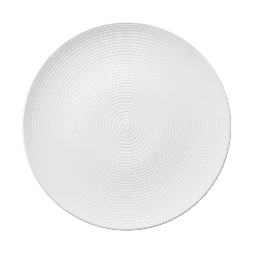 Coupe Plate, Large