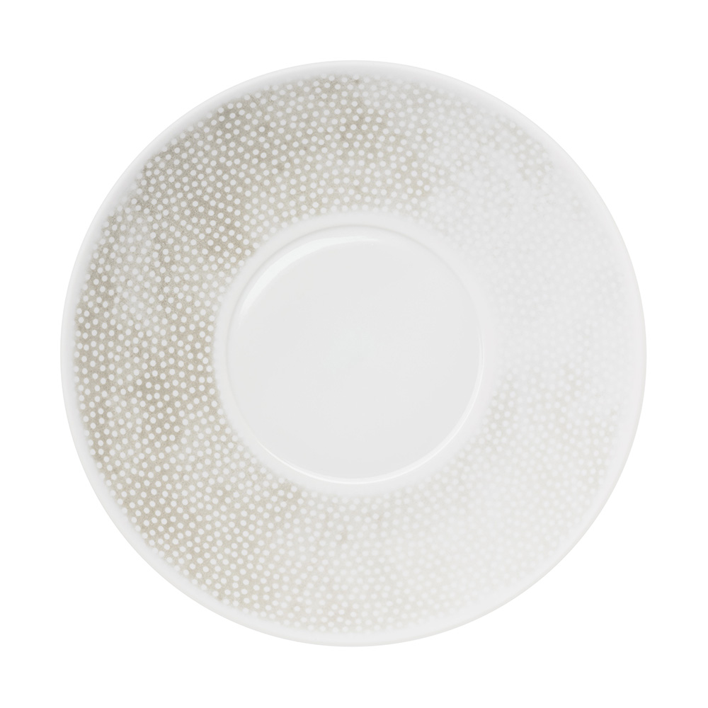 Coupe Plate, Large