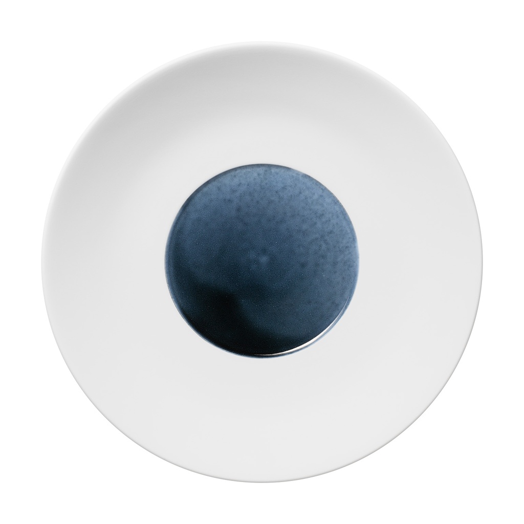 Coupe Plate, Large