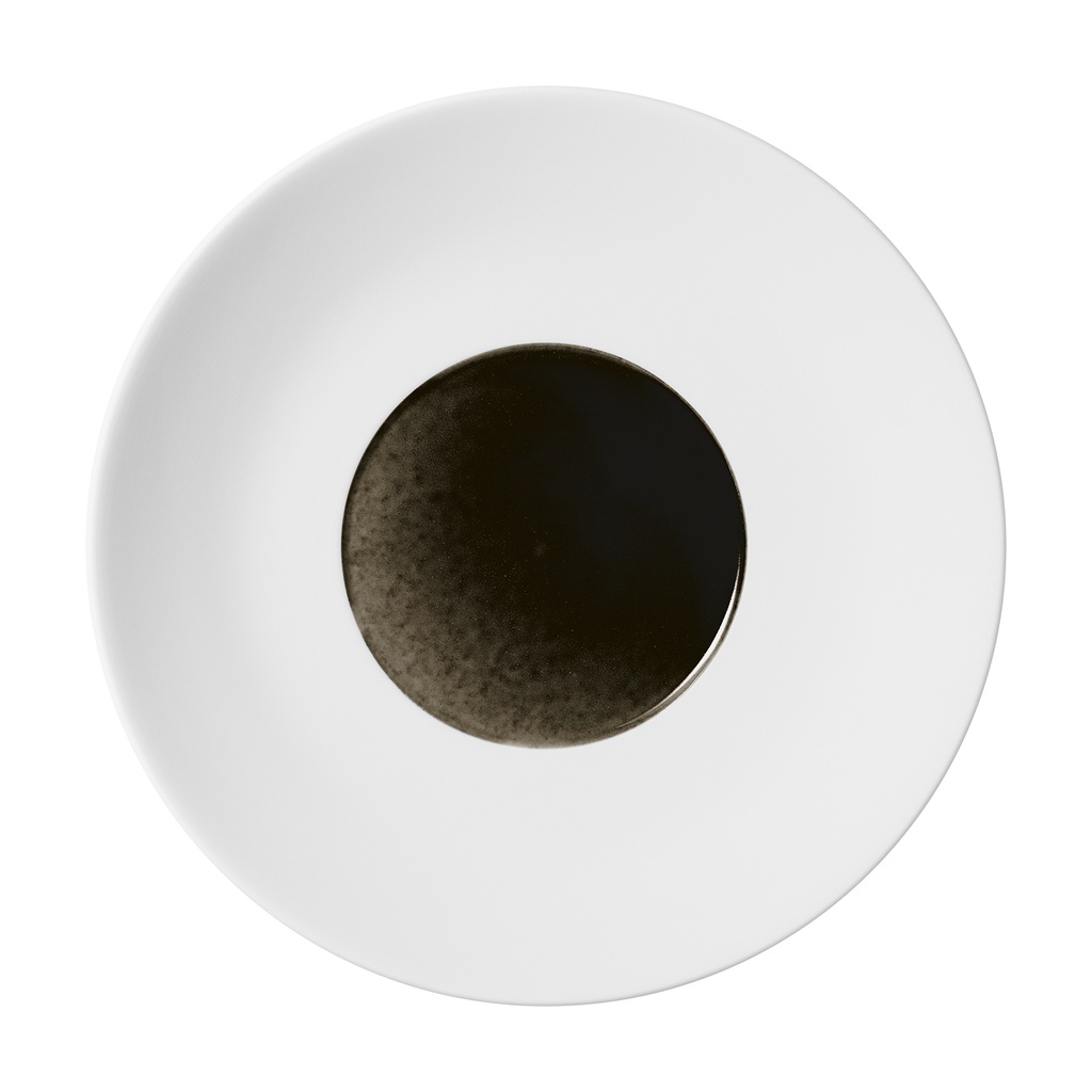 Coupe Plate, Large