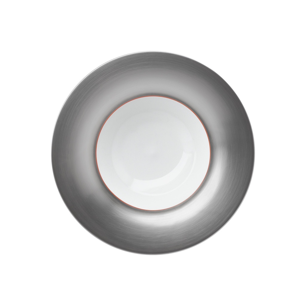 Deep Plate