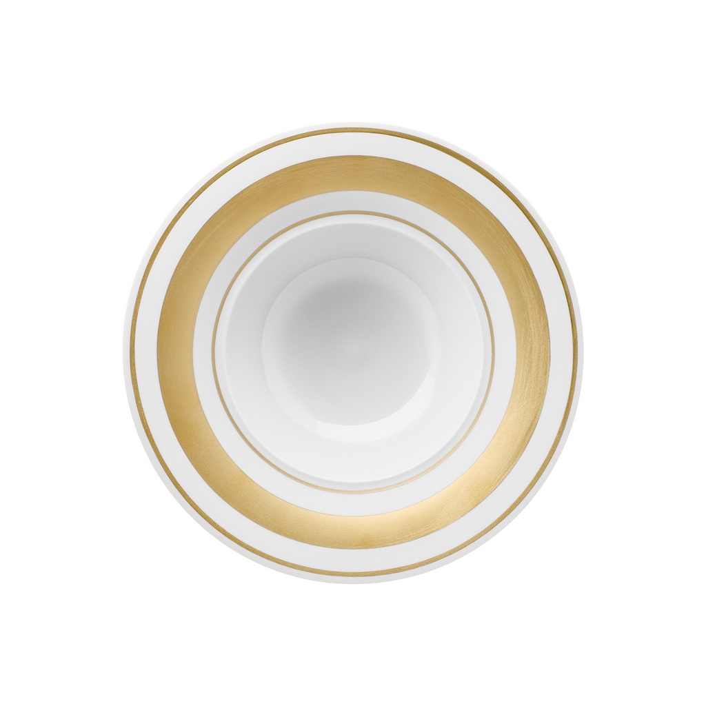 Deep Plate