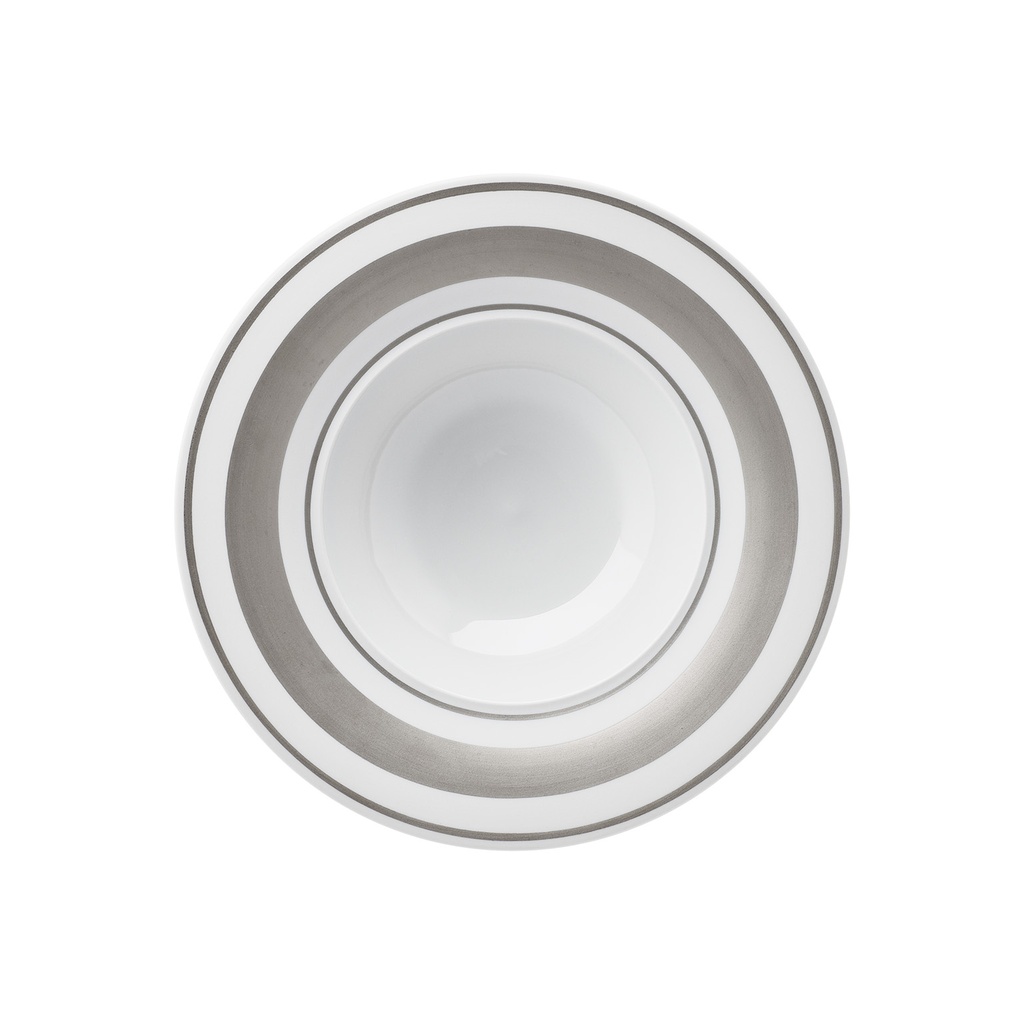 Deep Plate