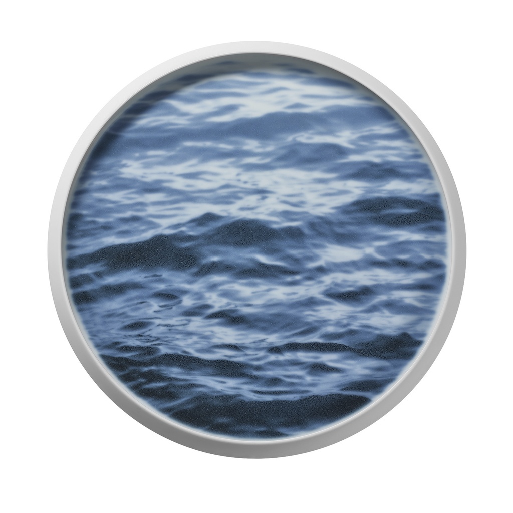 Round Tray