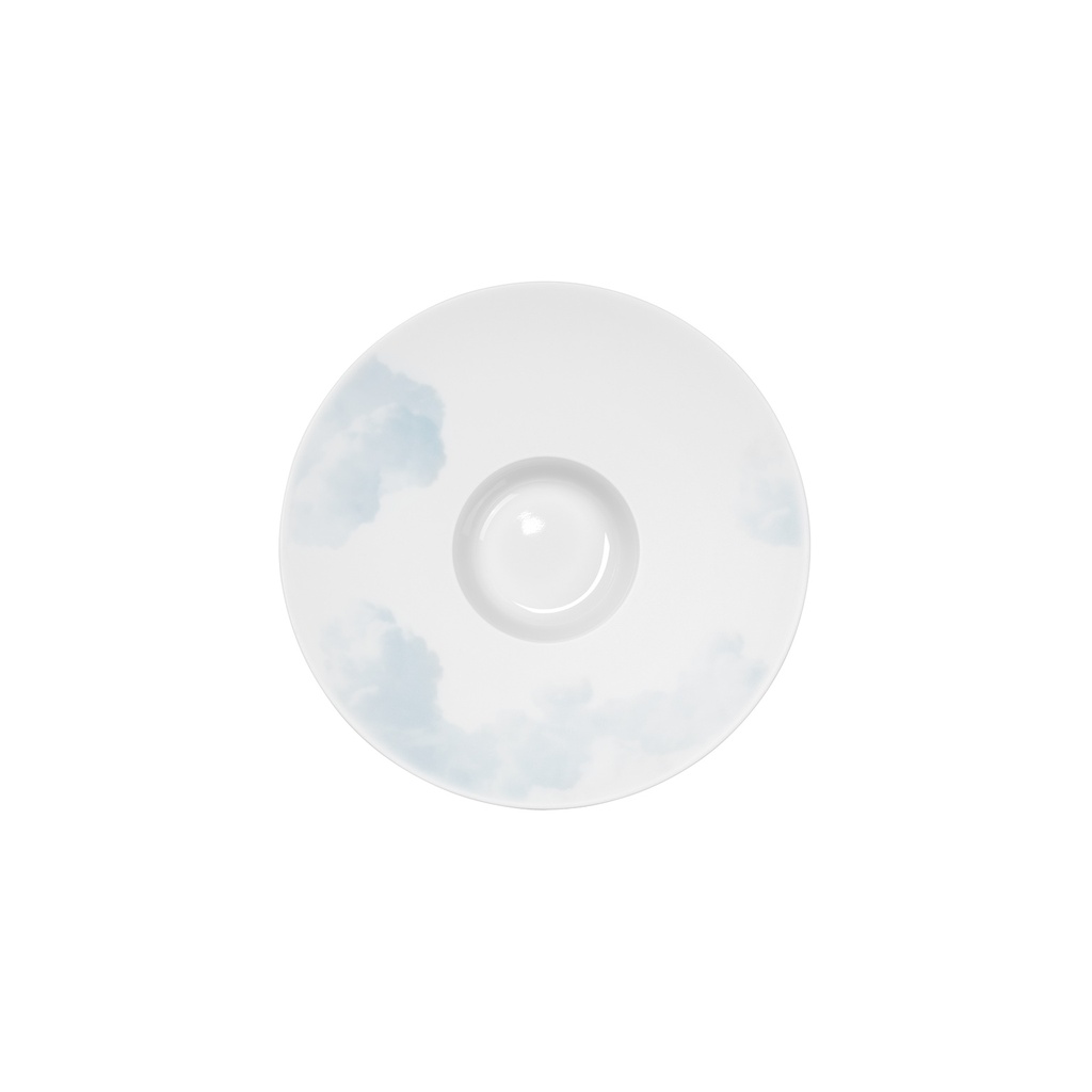 Saucer Ø185