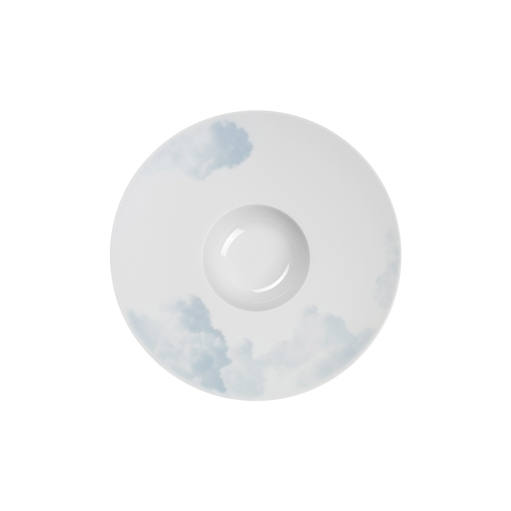Saucer Ø221