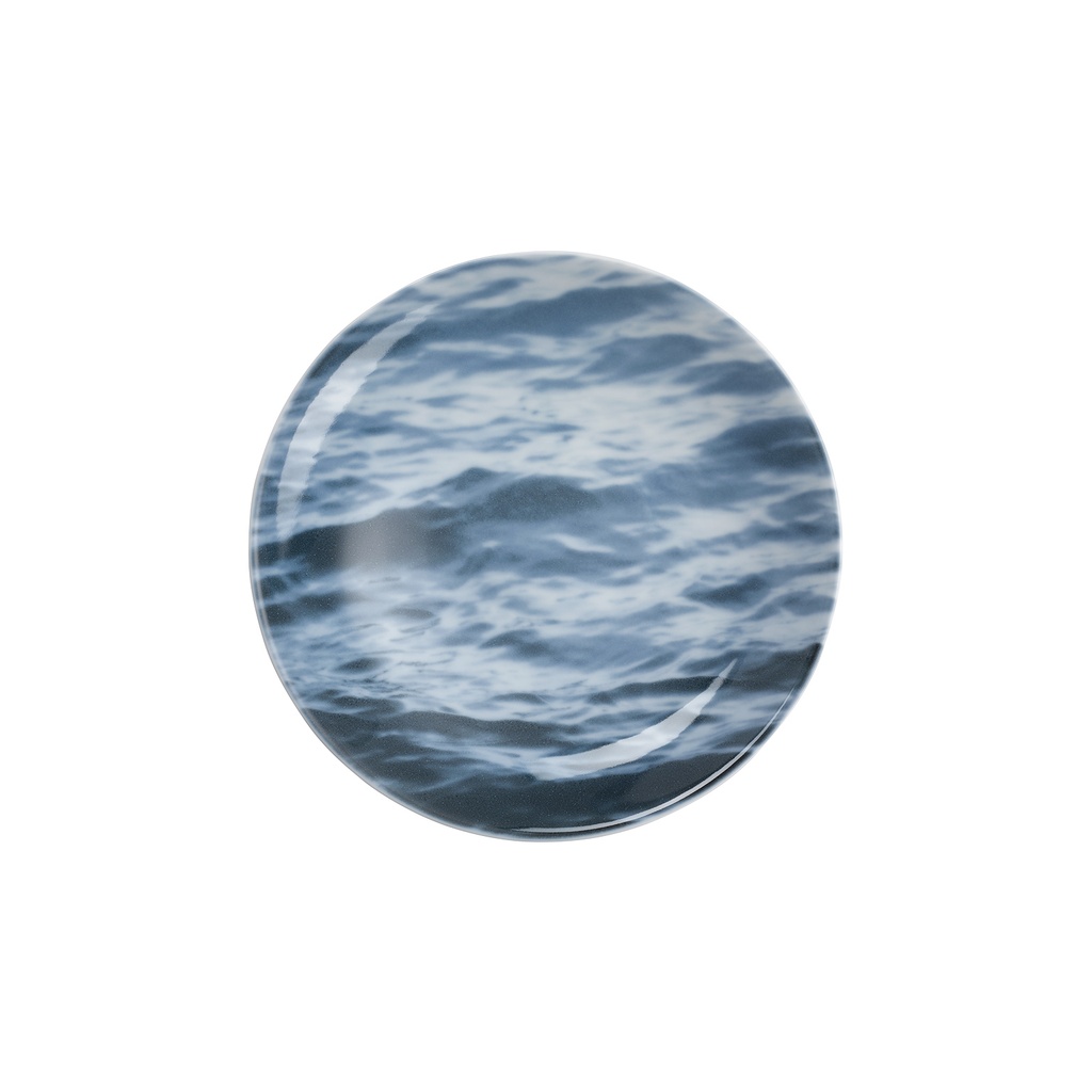Coupe Plate, Small