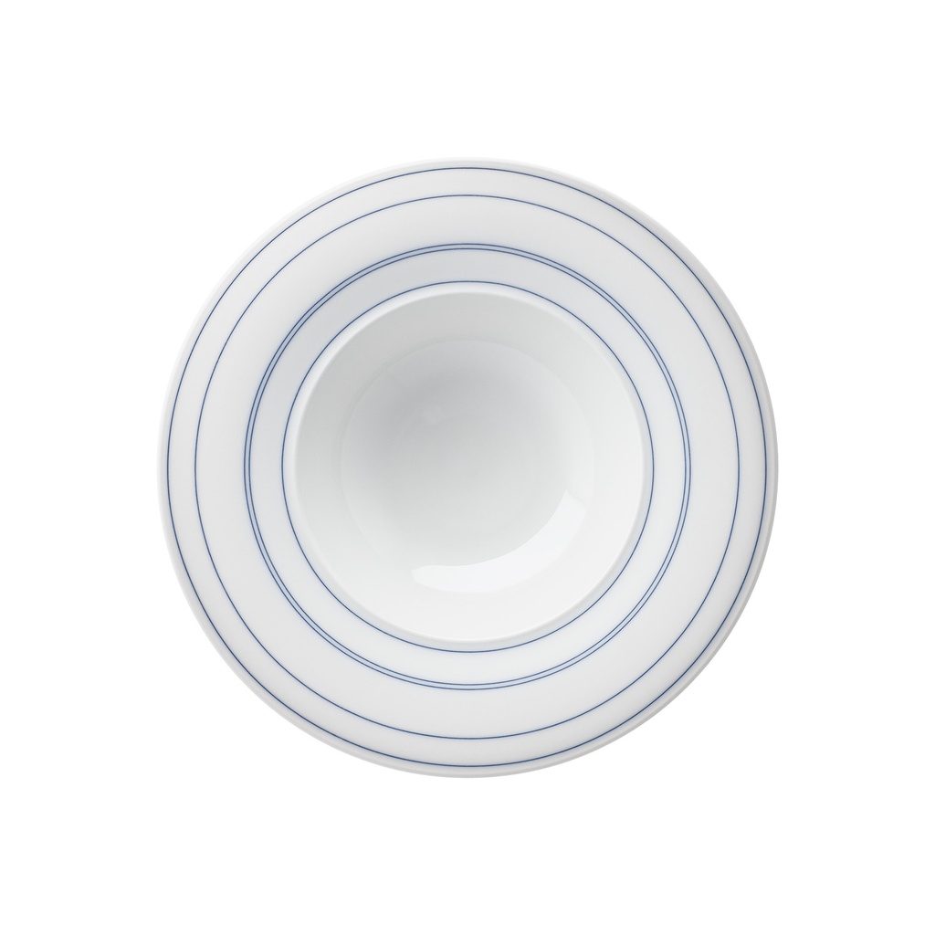 Deep Plate