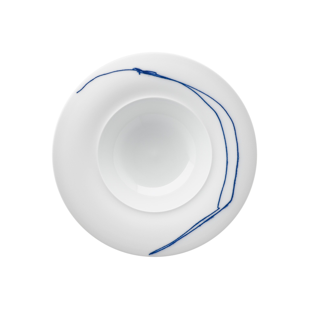 Deep Plate